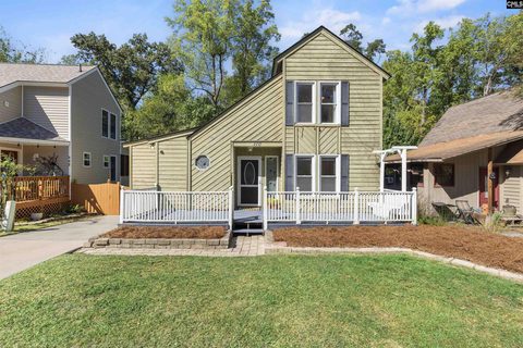 110 Walnut Creek Court active home in Walnut Creek, Lexington, SC
