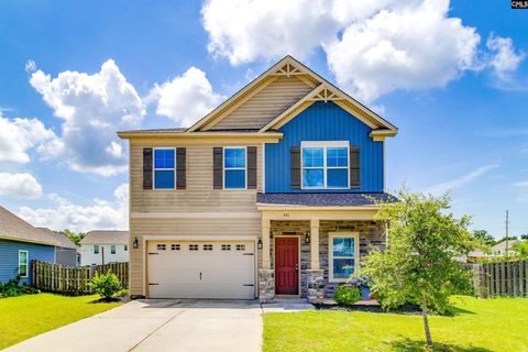 A home in Livingston Place
