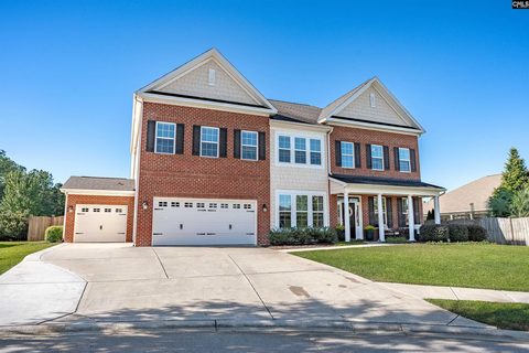 70 Wynterhall Court active home in Portrait Hill, Chapin, SC