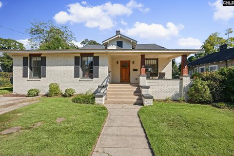 1122 Woodrow Street active home in Melrose Heights, Columbia, SC