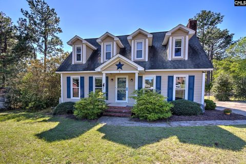 5 Briarcliffe West Court active home in Briarcliffe Estates, Elgin, SC