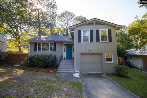 1521 Lonsford Drive active home in Lake Katherine, Columbia, SC