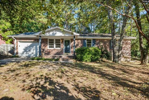 A home in North Pines