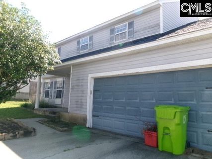8 High Glen Court active home in Sterling Hills, Columbia, SC