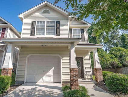 145 Angel Garden Way active home in Angel Garden, Columbia, SC