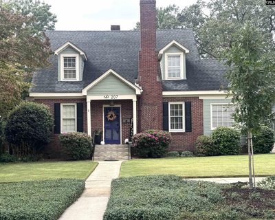 207 S Woodrow Street active home in Shandon, Columbia, SC