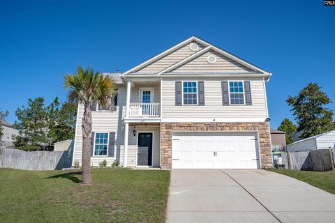 Homes in Summer Knoll, Lexington
