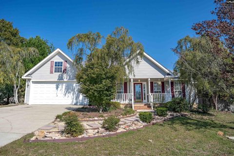 241 Willow Forks Road active home in Bridleridge East, Lexington, SC