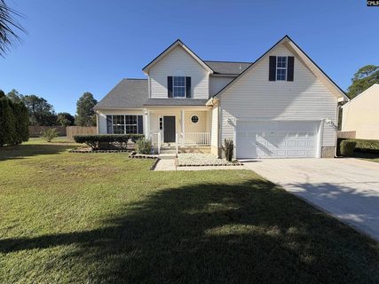 Homes in Heather Hills, Gaston
