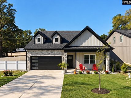 Homes in Briarwood, Columbia