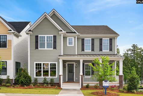 773 Long Pointe Lane active home in Lake Carolina - Harborside, Columbia, SC