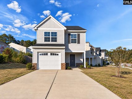 121 Kings Parish Court active home in Kings Parish, Columbia, SC