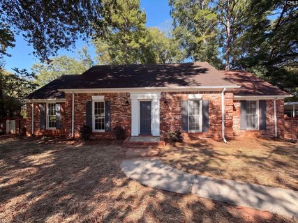 136 Cressfell Road active home in New Friarsgate, Irmo, SC