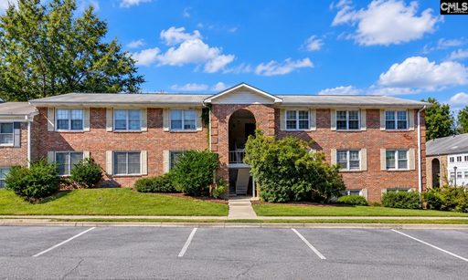 7602 Hunt Club Road M103 active condo in Huntington, Columbia, SC