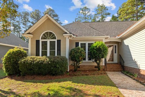 Homes in Woodcreek, Lexington