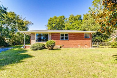 313 Woodberry Road active home in Woodberry, West Columbia, SC