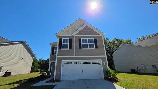 503 Blue Garden Way active home in Spring Meadow, Columbia, SC