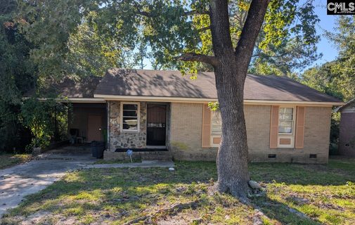 309 Foxhunt Road