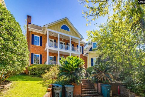 1700 Phelps Street active home in Wheeler Hill, Columbia, SC