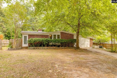A home in Saluda Terrace