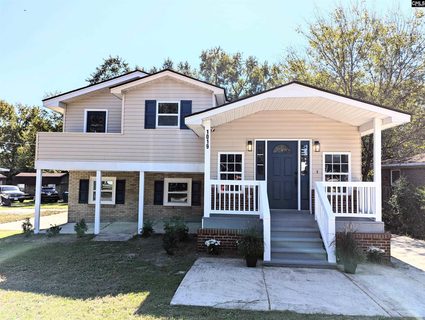 A home in Vanarsdale
