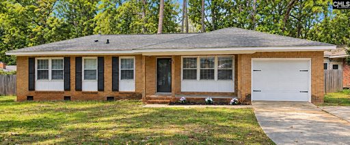 933 Baffin Bay Road pending home in Challedon, Columbia, SC