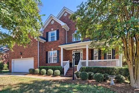 Homes in Lake Carolina - Summerlin, Columbia