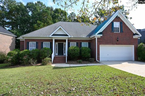 205 Black Walnut Drive active home in Woodside Farms, Lexington, SC