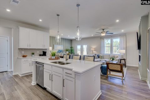 352 Granny'S Cut Way pending home in Chapin Place, Chapin, SC