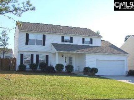 Homes in Sterling Hills, Columbia