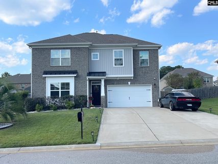 A home in Forest Creek