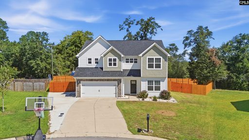 222 Sophie Court active home in Sherwood Estates, Lexington, SC