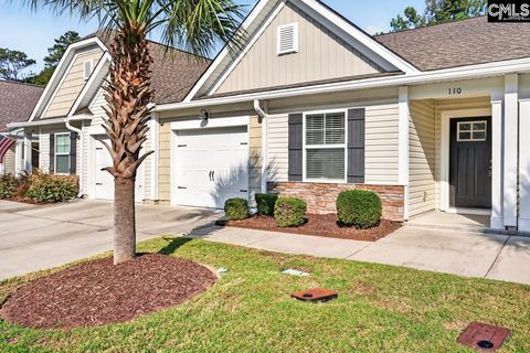 110 Sabal Drive active home in Hammonds Hill, West Columbia, SC