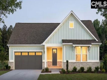 449 Mont Haven Place active home in Carriage Estates, Lexington, SC