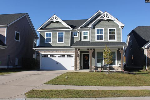 327 Sunnycrest Lane active home in Lake Carolina - Woodleigh Park, Columbia, SC