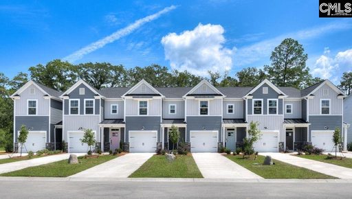244 Forgotten Trail active townhome in Walker'S Trail, Lexington, SC
