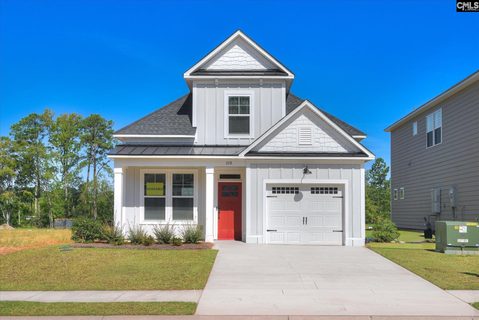 211 Engineer Lane active home in Bickley Station, Irmo, SC