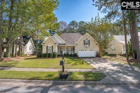 A home in Pine Forest
