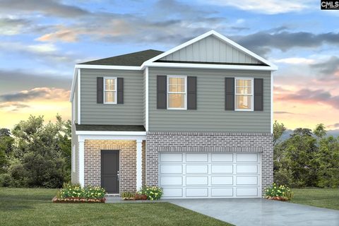 1119 Grand Oaks Drive pending home in Grand Oaks, Columbia, SC