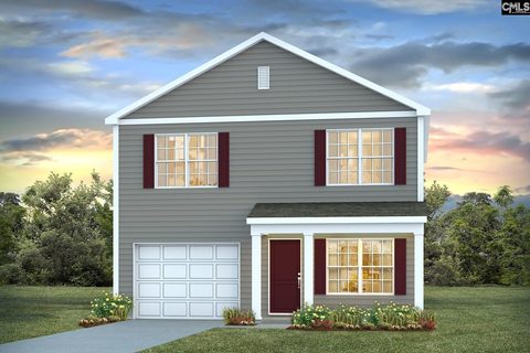 1115 Grand Oaks Drive pending home in Grand Oaks, Columbia, SC