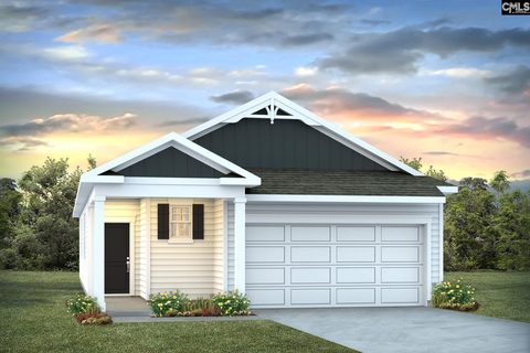 139 Livingston Woods Drive pending home in Livingston Woods, Irmo, SC