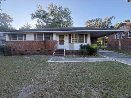 3825 Lochmore Drive active home in Pine Lakes, Columbia, SC