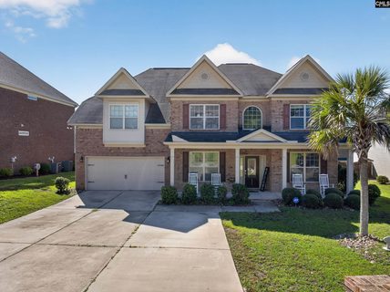 A home in Manors At White Knoll