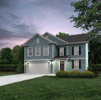 242 Boseman Road active home in Old Tamah, Irmo, SC