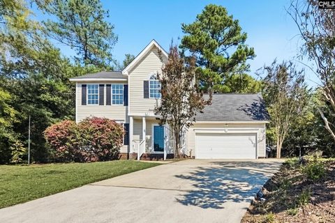104 Jonathan Lane active home in New Friarsgate, Irmo, SC