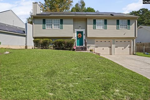 118 Cranley Road pending home in Winslow, Columbia, SC
