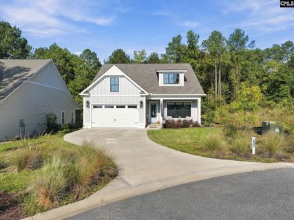 255 Timber Trail Lane active home in Stewart Landing, Prosperity, SC