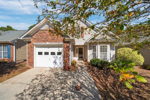 477 Woodhouse Loop active home in Milford Park, Irmo, SC