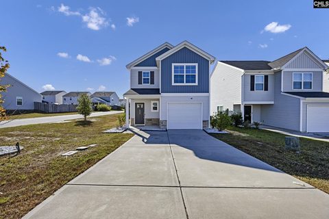 2339 Trakand Drive active home in Bluefield, Lexington, SC