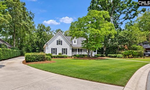 353 Vista Springs Circle pending home in Vista Springs, Lexington, SC